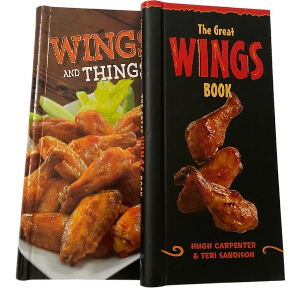 Recipe Books | Spiral hardcover book |BUNDLE OF TWO - Picture 10 of 12